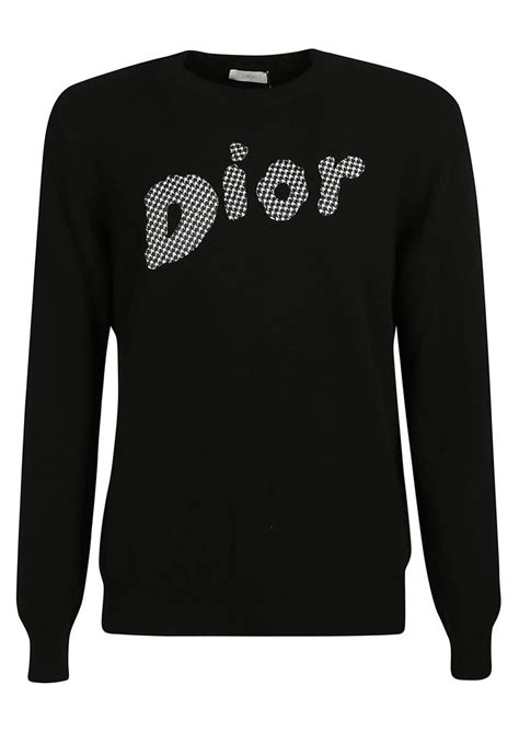 dior sweater heren|christian Dior sweater women's.